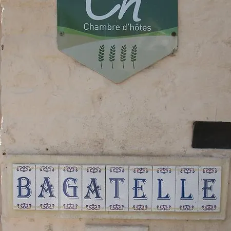 Chateau Bagatelle 4* Frasnes-lez-Anvaing