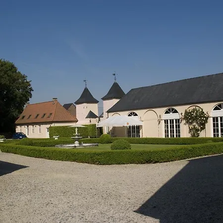 Chateau Bagatelle