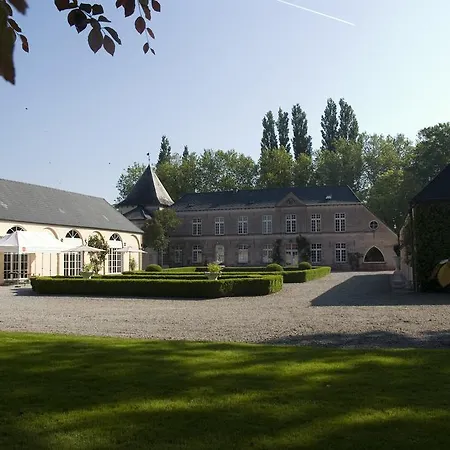 Chateau Bagatelle
