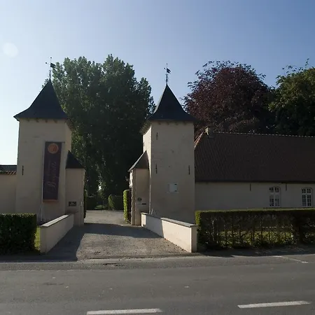 Chateau Bagatelle Frasnes-lez-Anvaing