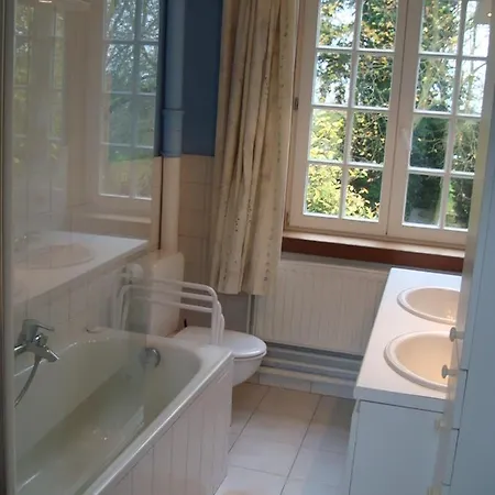Chateau Bagatelle Frasnes-lez-Anvaing