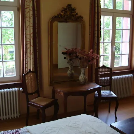 Chateau Bagatelle