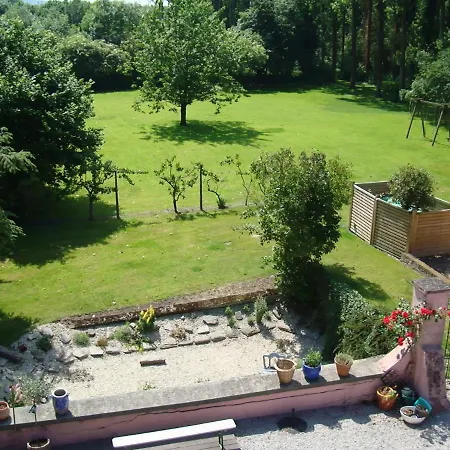 Chateau Bagatelle