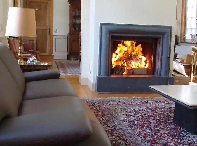 Chateau Bagatelle Bed & Breakfast Frasnes-lez-Anvaing