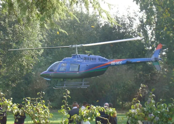 Chateau Bagatelle Bed & Breakfast Frasnes-lez-Anvaing