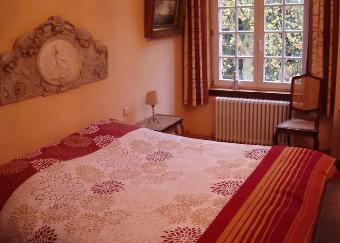 Chateau Bagatelle Bed & Breakfast Frasnes-lez-Anvaing